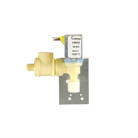 Electrolux Home Products 218832401 Frigidaire Water Inlet Valve 218832401